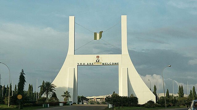 The Abuja Zip Codes and Postal Codes for Abuja Cities, Nigeria