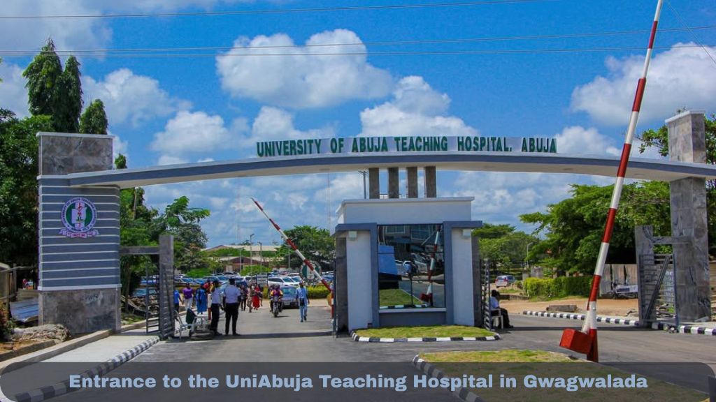 affordable places to live in Abuja