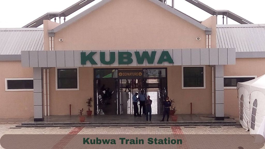 rent a house in Kubwa