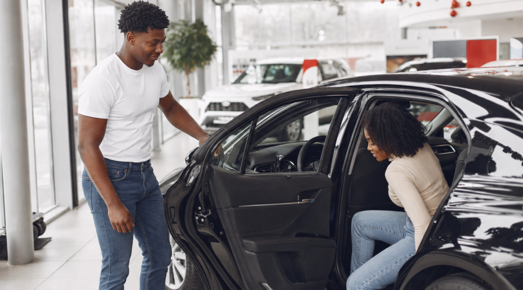 affordable car rental with a driver in Abuja