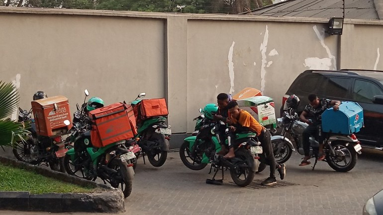 The State of Dispatch Riding in Abuja—and How TourAbuja Keeps Riders Accountable