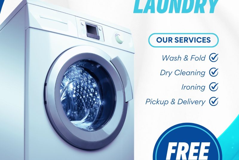 Need a Dry Cleaner Near Law School Bwari? Use TourAbuja Laundry Today