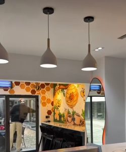 beehive cafe