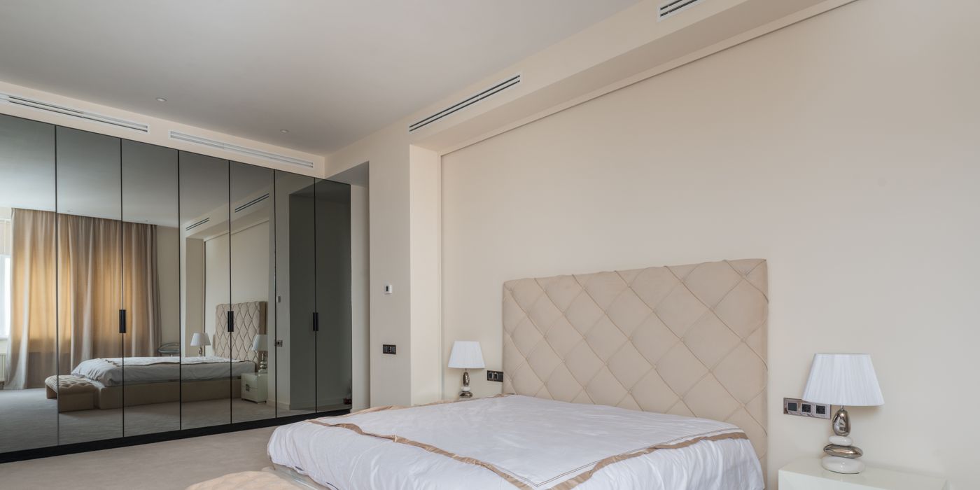 one bedroom shortlet apartment in Abuja