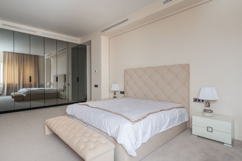 1 Bedroom Shortlet Apartments in Abuja Under ₦50,000 Per Night