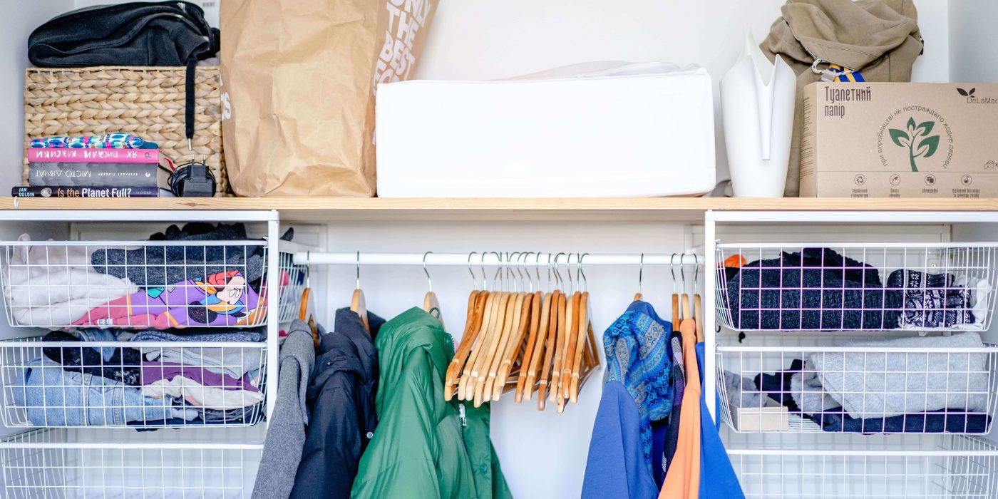 TourAbuja Dry Cleaning Services